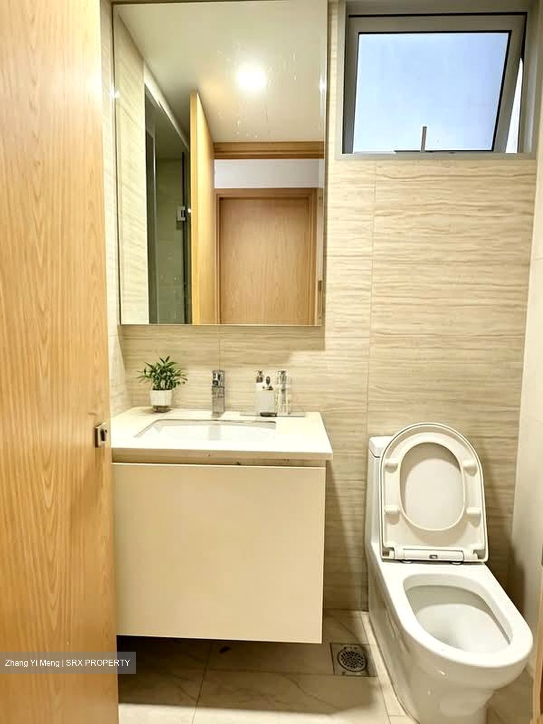 Bartley Residences (D19), Apartment #598278491
